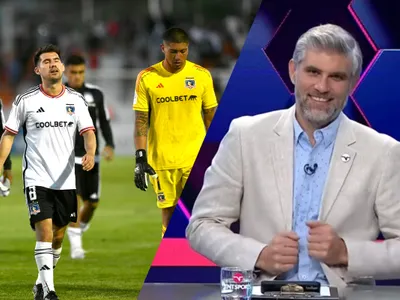 La dura crítica de Manuel de Tezanos al plantel de Colo-Colo por la derrota ante Cobresal