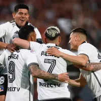 El futbolista albo que reveló apoyar al club cuando jugaba en otro equipo: «Iba al estadio a ver a Colo-Colo»