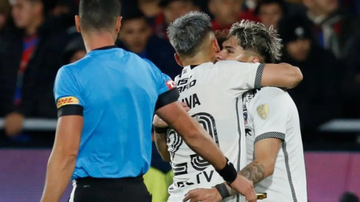 Colo-Colo enfrentará a Junior el próximo martes.