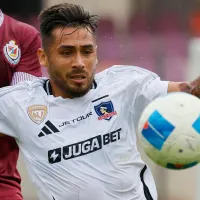 No levanta cabeza: Revelan la razón por la que Marcos Bolados quedó fuera del duelo frente a Atlético Bucaramanga