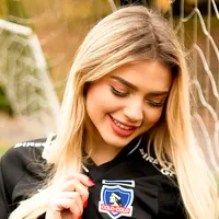 ¿Nuevo refuerzo? Jullien Ramírez lanza enigmático mensaje con guiño a Colo-Colo