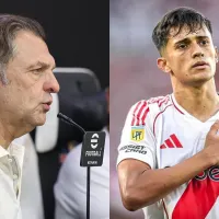 Aníbal Mosa aclara cuánto recibirá Colo-Colo por la venta de Pablo Solari: “Los montos son…”