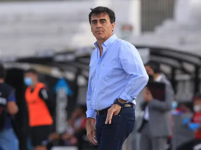 «Está muy mal»: Gustavo Quinteros criticó la programación del próximo partido de Colo-Colo