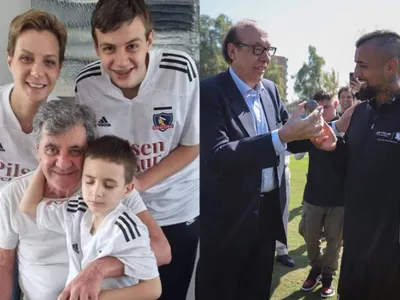 «Vergonzoso y triste»: Hija de Mirko Jozic destroza a ByN por la entrega de autos a Colo-Colo