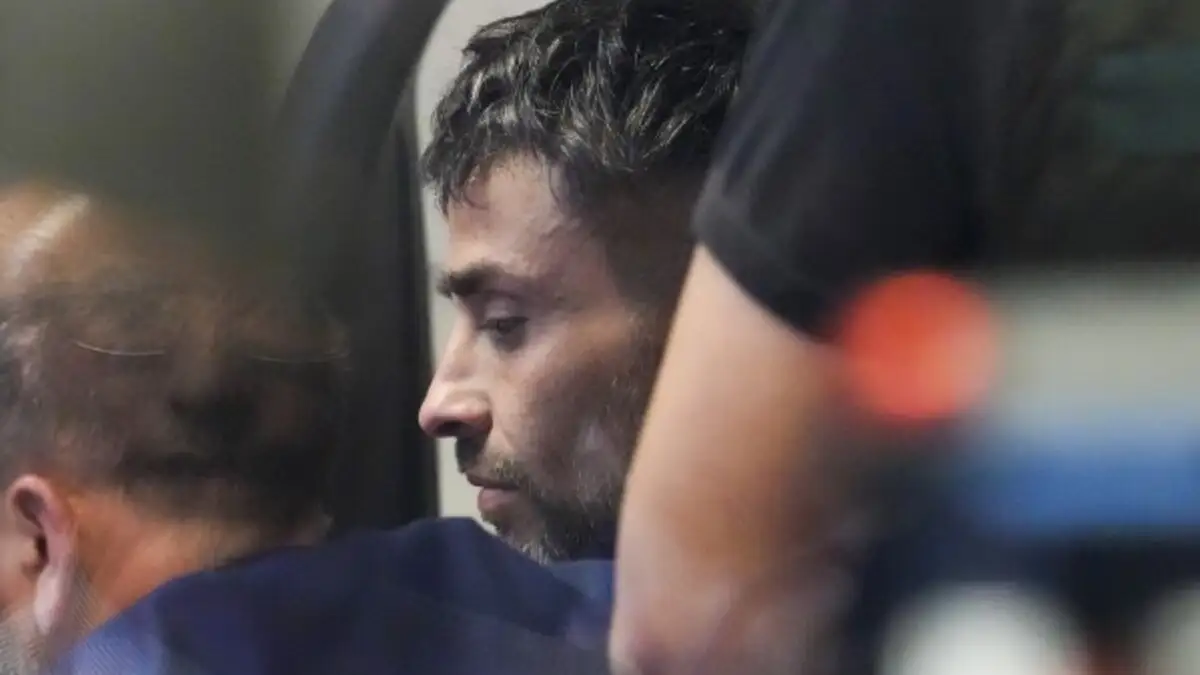 El ‘Mago’ saldrá en libertad durante el transcurso del día.
