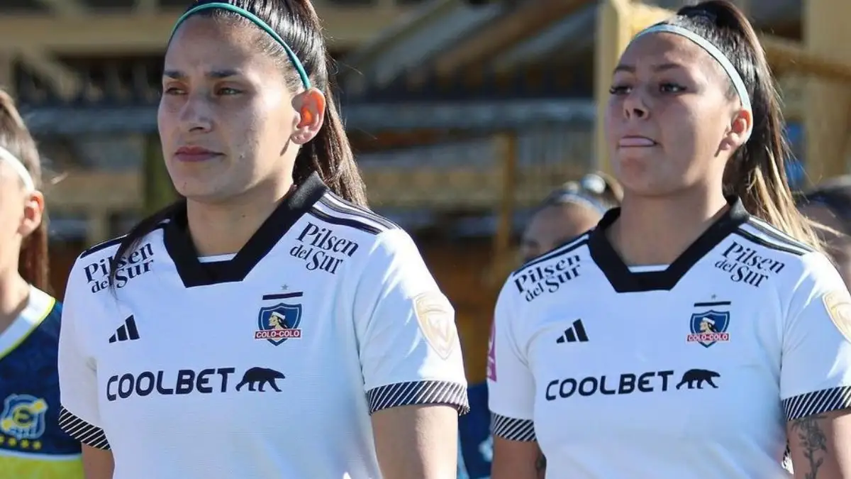 Colo-Colo disputará los play-offs.