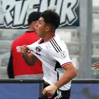 Podio internacional: El enorme reconocimiento que ganó Damián Pizarro y llenó de alegría a todos en Colo-Colo