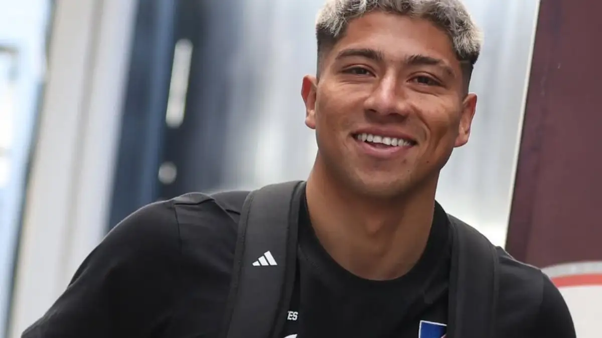 Brayan Cortés.