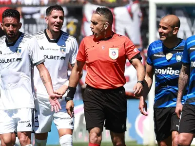 Definido: Colo-Colo tiene fecha y hora para conocer la sentencia ante la denuncia del duelo frente a Huachipato