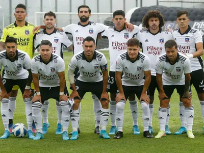 Programación: Los 14 partidos que disputará Colo-Colo entre miércoles y domingo de esta semana
