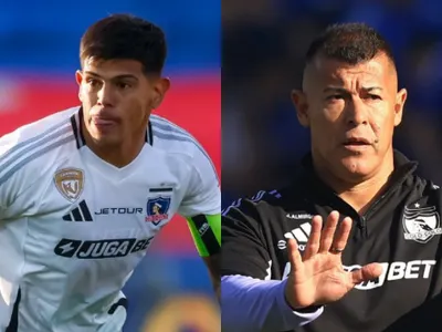 Oficial: Jorge Almirón y Esteban Pavez ya conocen el castigo de sus expulsiones en el Superclásico