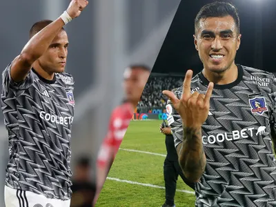 ¿Leandro Benegas o Darío Lezcano? Gustavo Quinteros abordó la interrogante del ‘9’ ante Everton