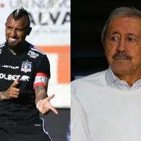 «Vende pomadas»: Leonardo Véliz disparó duramente contra Arturo Vidal tras el empate frente Cobresal