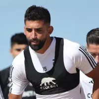 Colo-Colo está pendiente: La razón por la que Emiliano Amor fue liberado de la pretemporada