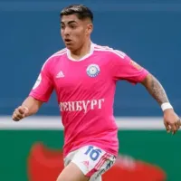 ByN se frota las manos: La gran noticia que Jordhy Thompson le entregó a Colo-Colo desde Rusia
