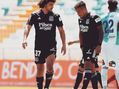 Maximiliano Falcón sobre su desempeño: “Soy malísimo, pero le meto una actitud bárbara”