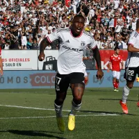 Fabián Castillo muestra optimismo tras lesión y espera ser alternativa ante Universidad Católica