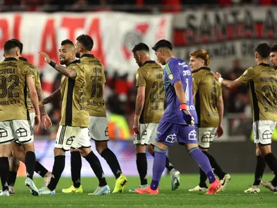 El complejo escenario que tendrá Colo-Colo en sus próximos duelos del Campeonato Nacional