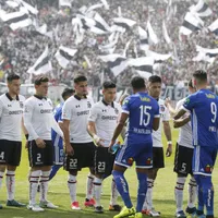 ¿Habrá hinchada visitante? Los nuevos detalles para el partido entre Colo-Colo y Universidad de Chile