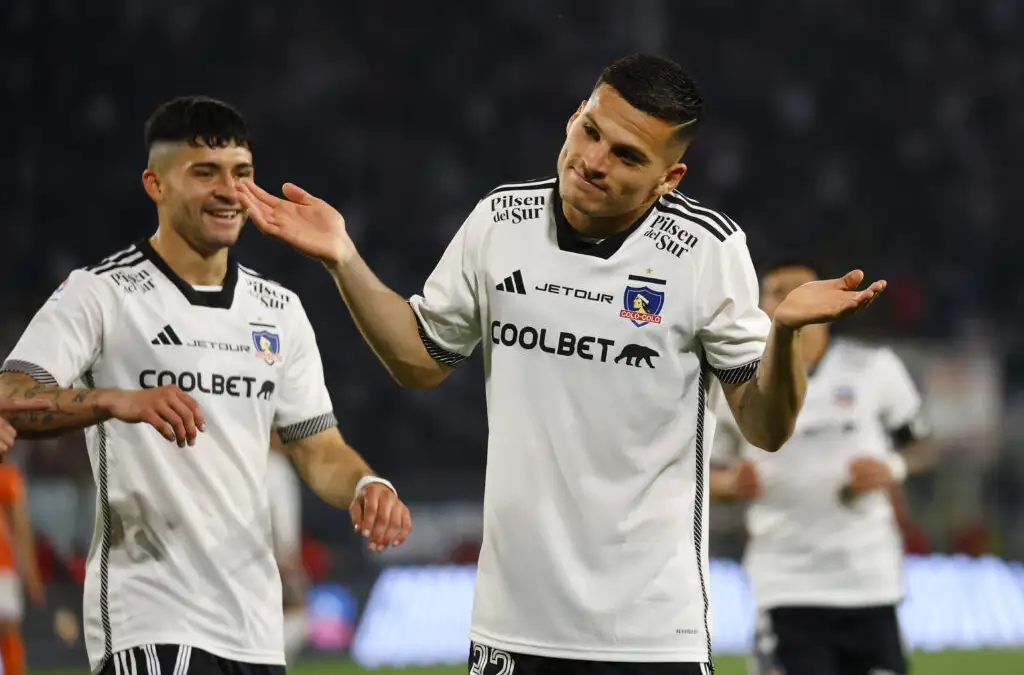 Colo-Colo busca blindar a Lucas Cepeda en caso de recibir ofertas del exterior.