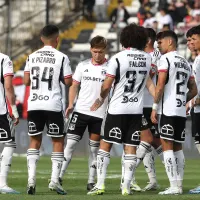 «Como Bayern Múnich, Boca, River»: La polémica frase con la que Colo-Colo normaliza la pérdida del título