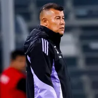 Aseguran que Universidad Católica buscaría quedarse con posible reemplazo de Jorge Almirón en Colo-Colo