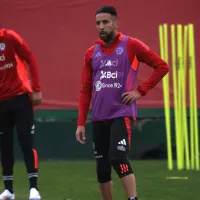 Se cierra el mercado: El camino que tomará Colo-Colo tras fijar plazo de respuesta a Mauricio Isla