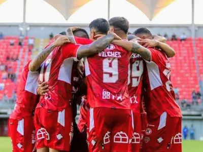 «Me costaba ir a entrenar»: Ex Colo-Colo confiesa el drama que vivió en 2023 y su lucha con la salud mental