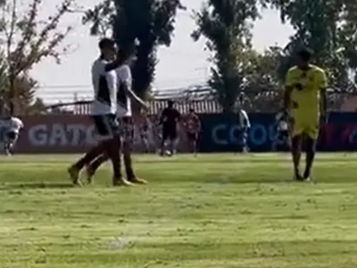 Goles y formaciones: Colo Colo aplastó a Lautaro de Buin y llegará con ánimo al partido con Huachipato