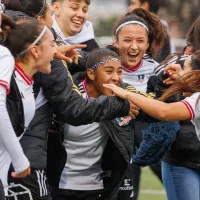 Inédito en el fútbol formativo: La histórica jornada que protagonizaron Colo-Colo Femenino sub-16 y sub-19