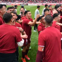 Fue capitán de Colo-Colo y ahora consiguió el ascenso a la Primera División