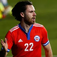 ¿Llega Ben?: Martín Lasarte se refirió a la posibiidad de ver Brereton ante Uruguay