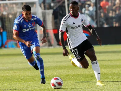 Fabián Castillo analizó el Superclásico y le mandó tremendo ‘palo’ a Universidad de Chile