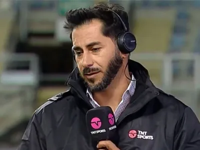 La furiosa reacción de Johnny Herrera tras fallo a favor de Colo-Colo por denuncia de la U
