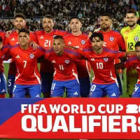 Para enmendar el rumbo: ¿Cuándo vuelve a jugar la Selección Chilena y quién será su rival?