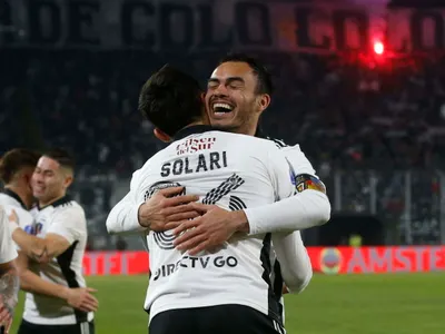 [Video]: A lo Mingo Salcedo: Gabriel Suazo sacó aplausos por tremenda jugada ante Inter