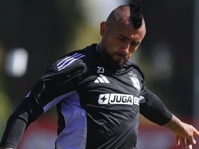 “Quieren comprar más cámaras para sapear”: El duro reclamo de Arturo Vidal por las entradas de Huachipato vs Colo-Colo