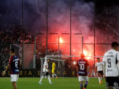 ¿Habrá perdonazo? El argumento que podría salvar a Colo-Colo de una sanción ante Boca Juniors