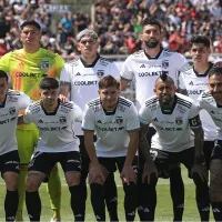 «Errores de nivel juvenil»: Hinchas destrozan a jugador de Colo-Colo por su rendimiento frente a Palestino
