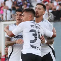 Los posibles grupos de la muerte que le pueden tocar a Colo-Colo en la Copa Libertadores 2025