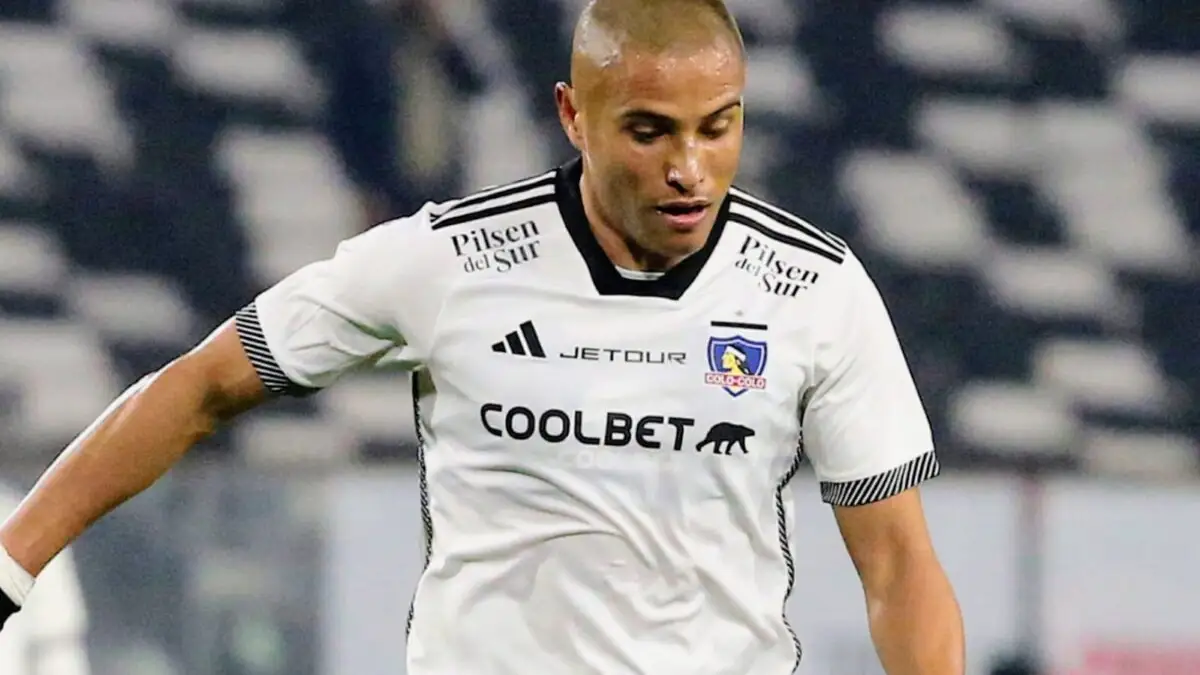 Leandro Benegas.