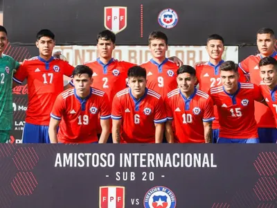 ¿Habrá algún jugador de Colo-Colo? Esta es la formación de La Roja para enfrentar a Ecuador en el Sudamericano Sub 20