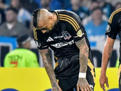 Se acabó: Así quedó la tabla de posiciones tras la derrota de Colo-Colo frente a Racing Club