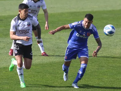 El duro golpe que recibió Universidad de Chile de cara al Superclásico ante Colo-Colo