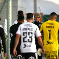 La solución que entregó Colo Colo para evitar un duro castigo al Monumental por los incidentes del Superclásico