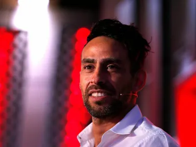 Vuelve la magia a la TV: Jorge Valdivia debutará en programa futbolero