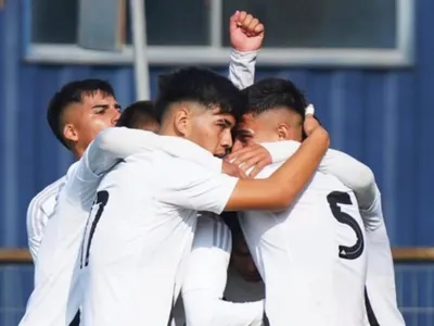 Triunfo y liderato: Colo-Colo Sub-20 sigue en racha ganadora tras imponerse ante Unión Española