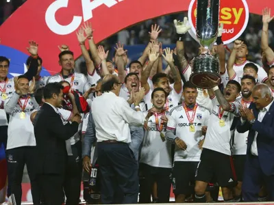 A un partido: Los tres ex Colo-Colo que podrían quedarse con el título de la Liga Argentina