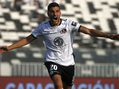Nicolás Blandi va por su revancha en el Cacique