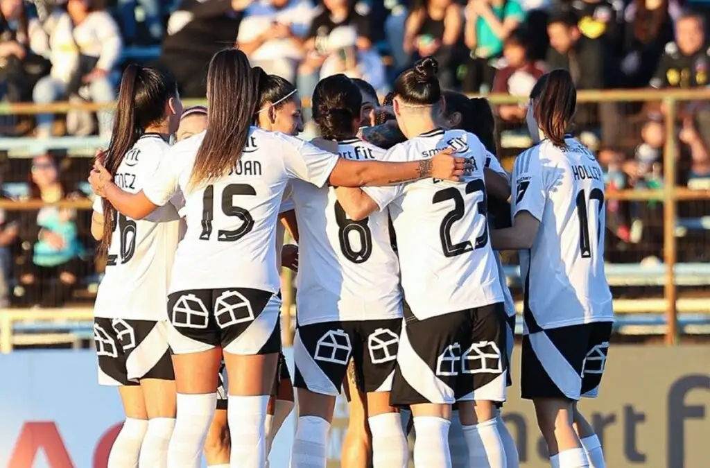 Las Albas acumulan 10 victorias consecutivas en la primera rueda del torneo.